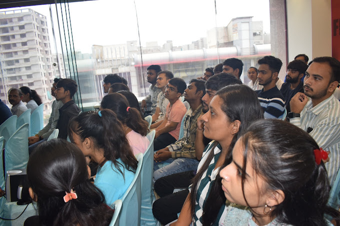 Arena Animation - Nikol, Ahmedabad