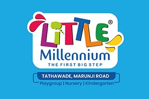 Little Millennium Preschool - Tathawade, Pune