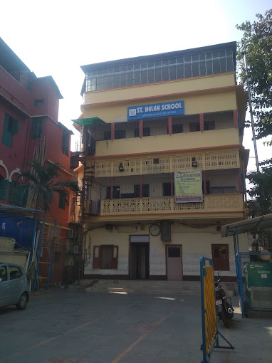 St Helen School - Bhawanipore, Kolkata