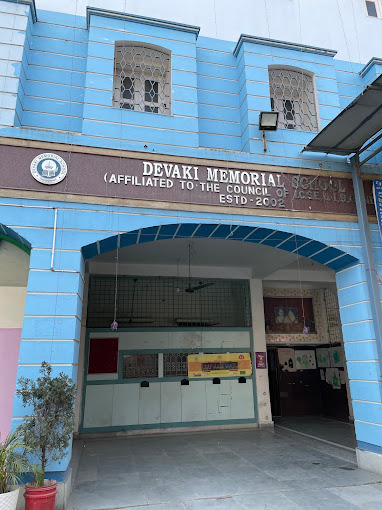 Devaki Memorial School - Rajarhat, Kolkata