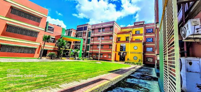 Gems Akademia International School - Thakurpukur, Kolkata
