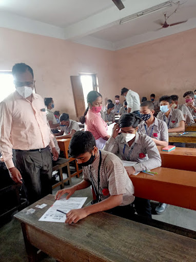 Khanna High School - Guri Para Road, Kolkata