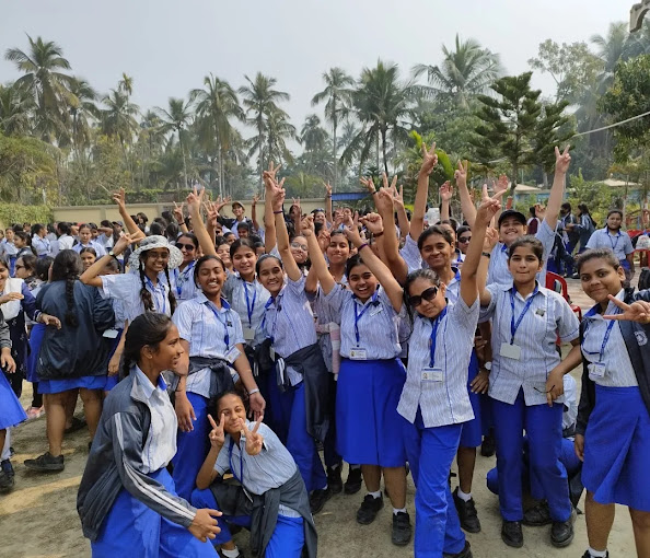 Jewish Girls School - Taltala, Kolkata