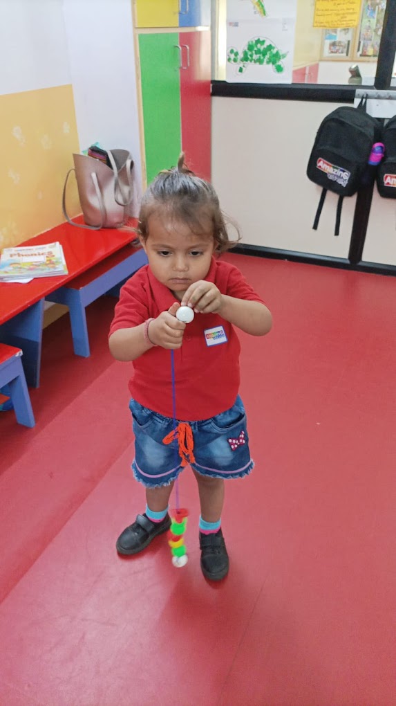 Amazing Pathshala Preschool - Vastrapur, Ahmedabad