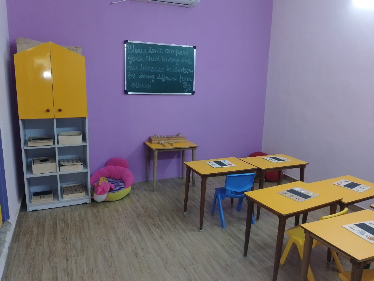 Happy Fest Preschool - Bodakdev, Ahmedabad