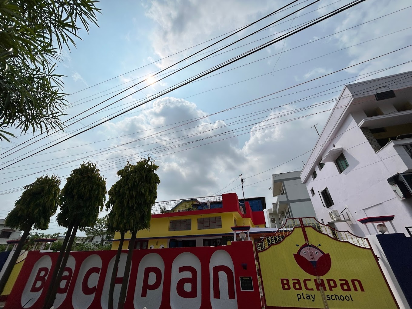 Bachpan Play School - Jogiwala, Dehradun