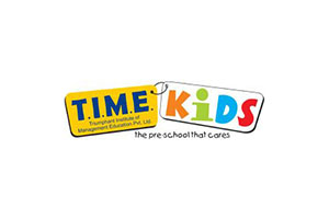Time Kids Preschool - Ramalingeswara Nagar, Kurnool