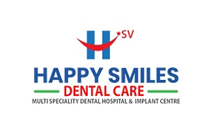 Happy Smile Dental Hospital - Vanasthalipuram, Hyderabad