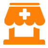 Pharmacies & Medical Stores